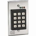 thumbnail image 2 of Linear 232I US32D Indoor Flush Mount Keypad, 2 of 2