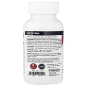 Kirkman Labs Advanced Mineral Support, 180 Capsules