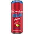 thumbnail image 5 of Chelada Budweiser Original American Chelada Beer 25 fl oz 1 Aluminum Can 5% ABV, 5 of 5