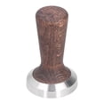 thumbnail image 2 of Tamper Tool, Coffee Tamper Portable Efficient 58mm  For Coffee Shop For Home, 2 of 8