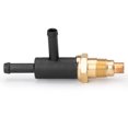 thumbnail image 2 of 1X Secondary Air Injection Control Valve for Honda for CR-V Stream 2.4L 2.0L 2001-07, 2 of 4