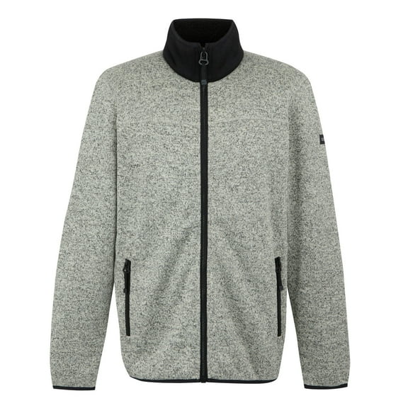 Regatta Mens Branleigh Full Zip Fleece Jacket