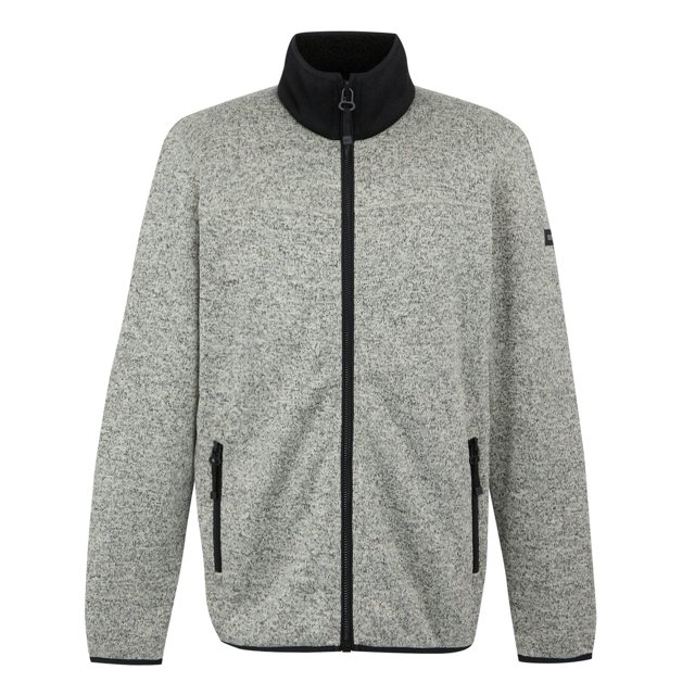 Regatta Mens Branleigh Full Zip Fleece Jacket