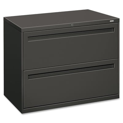 - HON 700 Series Lateral File With Lock HON782LS