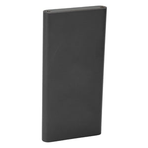 Solid State Drive Enclosure, Hard Drive Enclosure Plug and Play Tyep C To MSATA  for PC Black