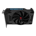 thumbnail image 2 of PNY GeForce RTX™ 3060 12GB XLR8 Gaming REVEL EPIC-X RGB™ Single Fan Graphics Card, 2 of 3