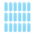 thumbnail image 6 of Raindrops 20pcs Sponge Hair Curlers Hair Roller Sleeping Hair Curlers Hair Curling Tool, 6 of 8