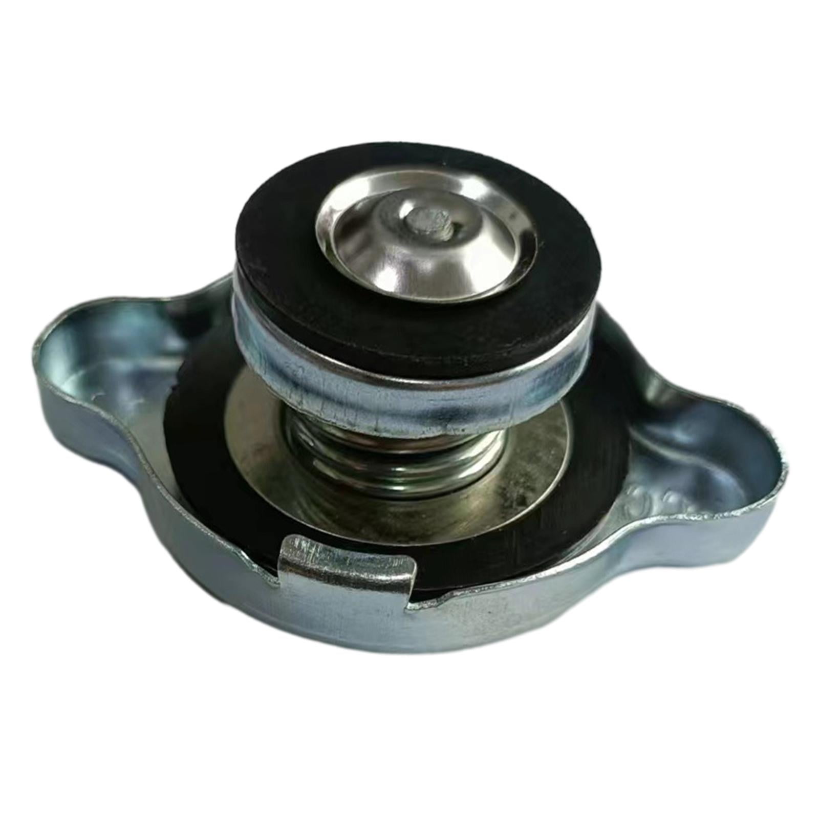 Radiator tank cover discount