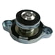 thumbnail image 4 of Reemplazos de La Tapa Del Sistema de Enfriamiento de La Cubierta Del Radiador Automático para 25330 1P000, 4 of 8