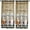Cookthh1338, variant on 84 Inch Long Tier Curtains for Kitchen, Bathroom Window Curtains Rod Pocket Short Curtains Window Treatment Tiers for Living Room Farmhouse 2 Panels
