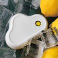 thumbnail image 4 of Refrigerator Deodorizer Remover Absorbs Odors Reusable Air Purifier For Refrigerator Kitchen Closet Room Car, 4 of 5