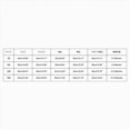 thumbnail image 4 of TOWED22 Newborn Baby Boy Fall Outfit Romper Long Sleeve Letter Printed Jumpsuit Bodysuit Elastic Waist Pants Infant Waffle Clothes,Black,3-6 M, 4 of 5