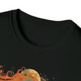 thumbnail image 3 of Woman Universe Unisex T-Shirt Boho Hippie Festival Native American Inspired, 3 of 3