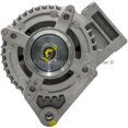 thumbnail image 3 of Quality-Built 15064 Alternator For 09-10 Suzuki Grand Vitara, 3 of 4