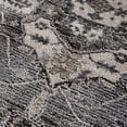 thumbnail image 3 of United Weavers Portsmouth Originality Grey Accent Rug 2'7" x 4'2", 3 of 5