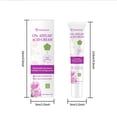 thumbnail image 3 of Crema depilatoria azelaica que reduce la pigmentación y restaura la suavidad (20 g), 3 of 4