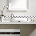 thumbnail image 3 of 19pcs impermeable de PVC azulejo de mosaico etiqueta de la pared azulejos de cocina calcomanías (YCZ005) Ndcxsfigh Nuevos Originales, 3 of 7