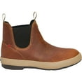 thumbnail image 7 of Men's Leather Legacy Chelsea Boot, 7 of 7