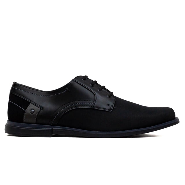 Zapato Para Hombre Christian Gallery 44013 negro 27