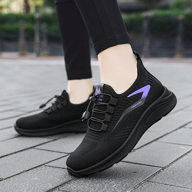 Zapatos Ortopédicos Zapatillas Mujer Antideslizantes Zapatillas