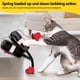 thumbnail image 2 of Kitten Toys Saco Boxeo Con Guantes para Gatos Interior Gatitos Kitty, 2 of 9