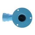 thumbnail image 2 of Carlon A230E ENT to NPSC Non-Metallic Stub Down Adapter, 90°, 3/4-Inch, (25-Pack), 2 of 3