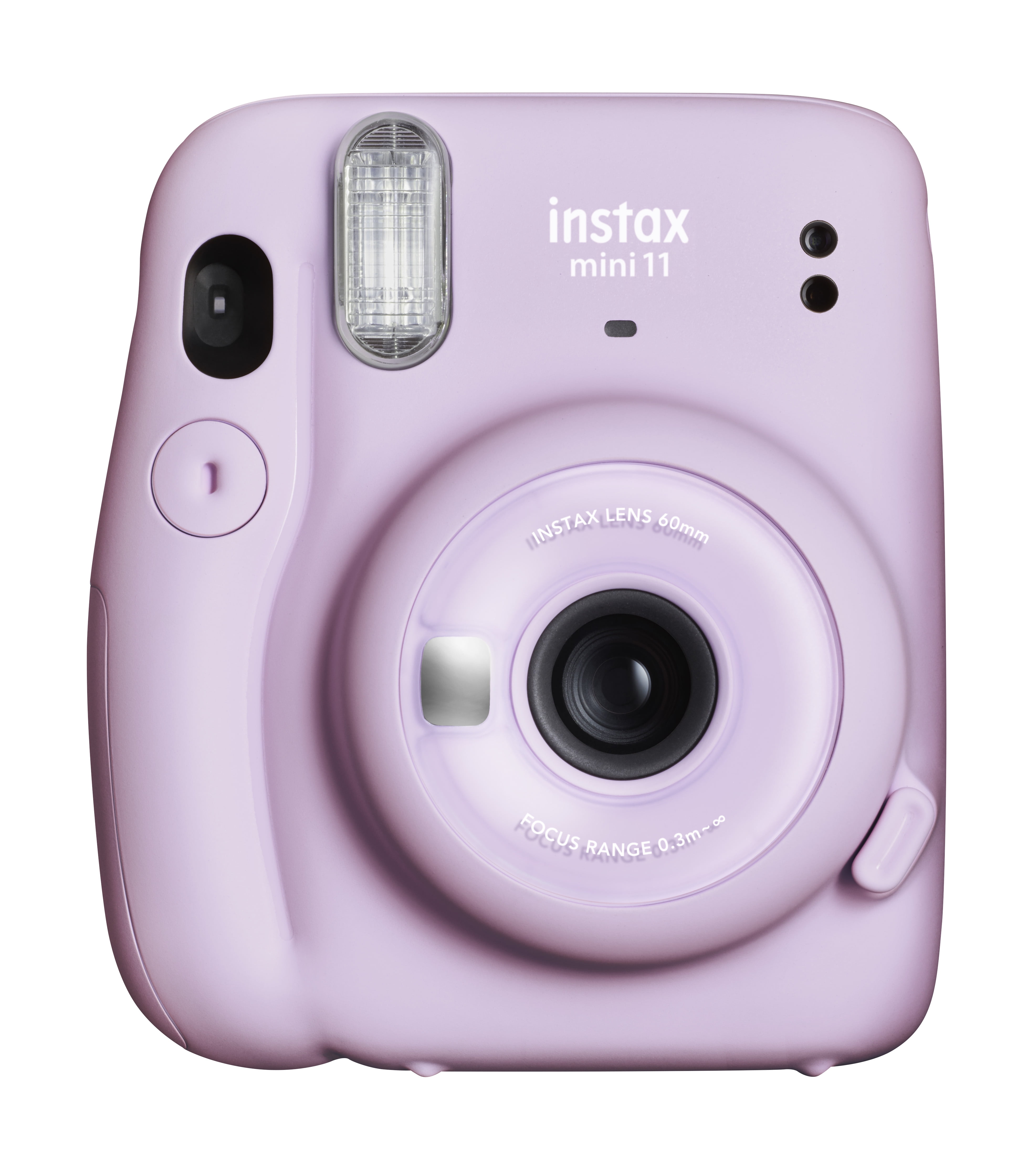 walmart.com | Fujifilm Instax Mini 11 Lilac Purple