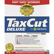 TaxCut 2003 Deluxe