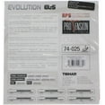 thumbnail image 2 of Evolution El-S Table Tennis Rubber, 2 of 6