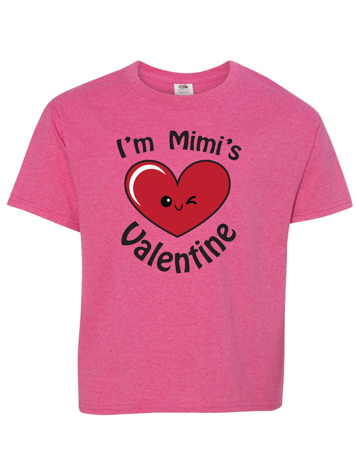 mimi valentine shirts