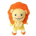 thumbnail image 1 of Jouet en Peluche Happy Tree Friends Poupée Flippy Mignonne Cadeau des Fêtes, 1 of 4