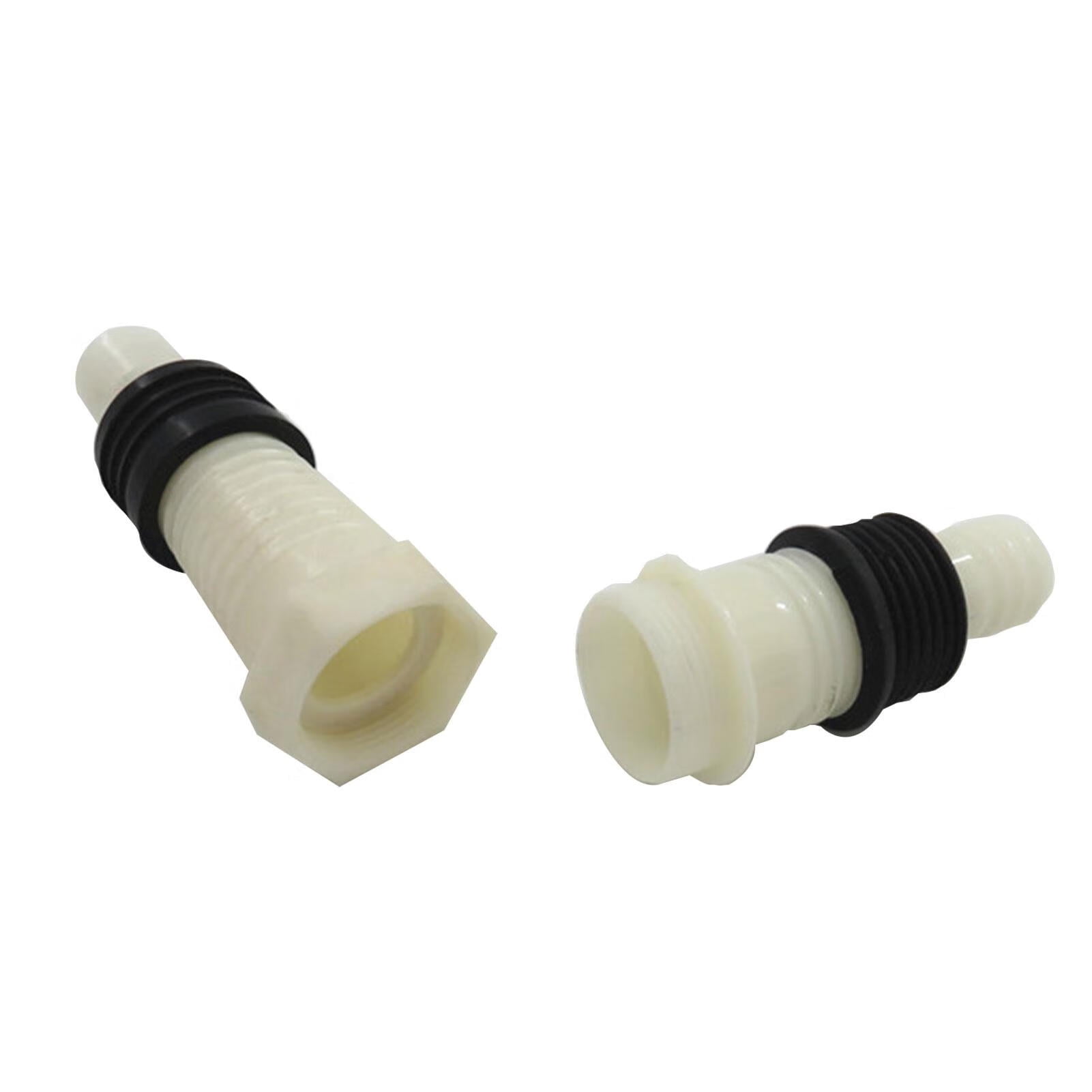 Washing Machine Hose Splitter Washer Drain Hose Extension Adapter