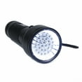 thumbnail image 5 of ASR Tactical Ultra Violet UV Flashlight Handheld Black Light LED, 5 of 10