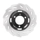 thumbnail image 3 of Disco De Freno Motocicleta Ws150 Sport Ws175 Sport Leiruki, 3 of 5