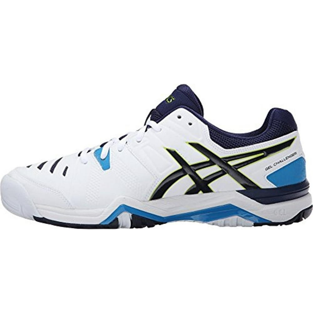 asics shoes with low heel drop