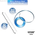 thumbnail image 3 of czcpp-, Blue 1 Balloon for First Birthday - 40 Inch | Blue Number 1 Balloon, 1st Birthday Decorations for Boys | 1st Birthday Balloons, One Balloon for First Birthday, Baby Shark Birthday Decorations, 3 of 4