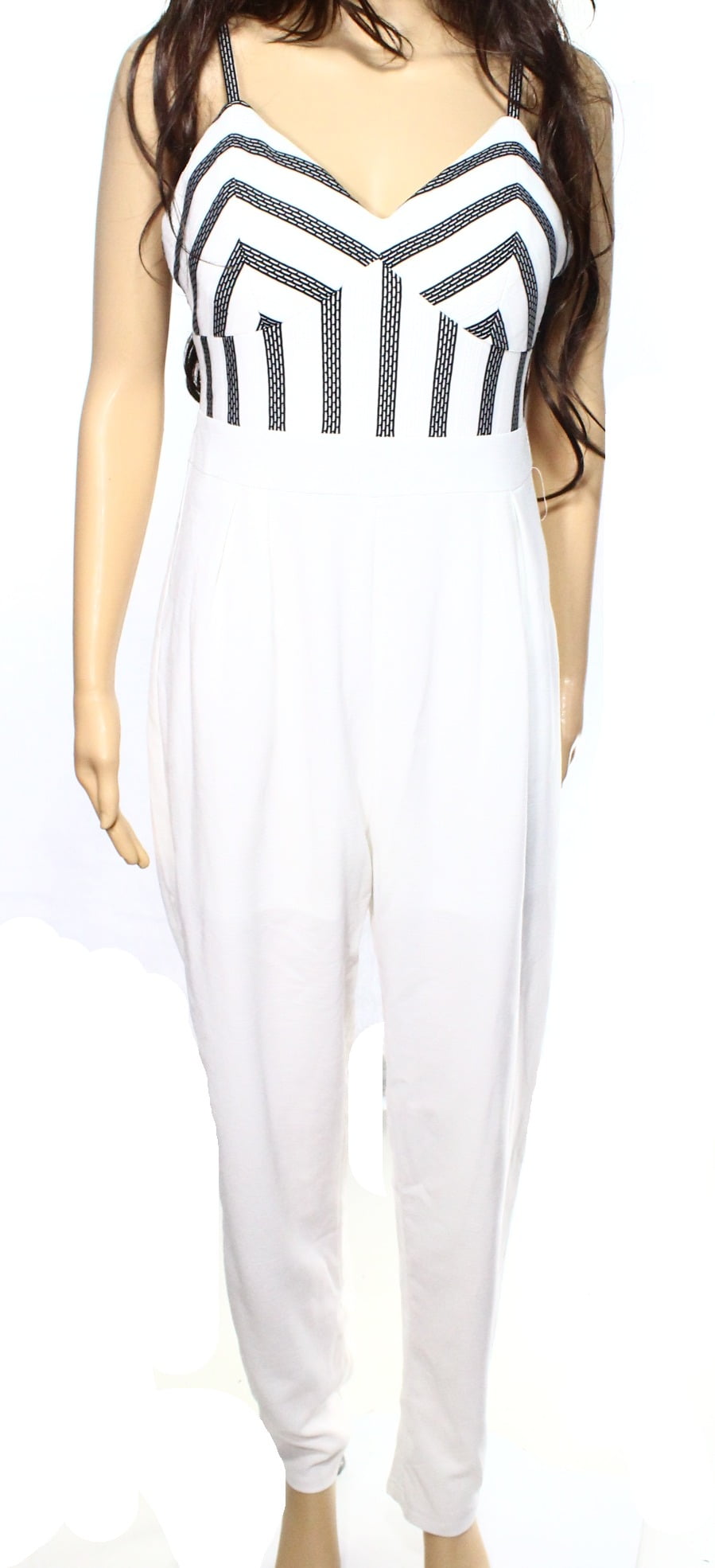 white jumpsuit walmart