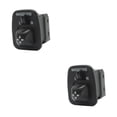thumbnail image 1 of relayinert Direct Fit 901-319 Automobile Rearview Mirror Switch for Ford F150 F250 F350 Style A 2Set, 1 of 6