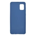 thumbnail image 2 of Funda para iPhone 7 con orificio Soft Azul Molan Cano Soft Jelly, 2 of 2