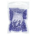 thumbnail image 3 of Hard Wax Beads for Hair Removal,50g Waxing Beans,Women's Body Hair Removal Wax Beads for Face,Arm,Back,Legs, 3 of 7