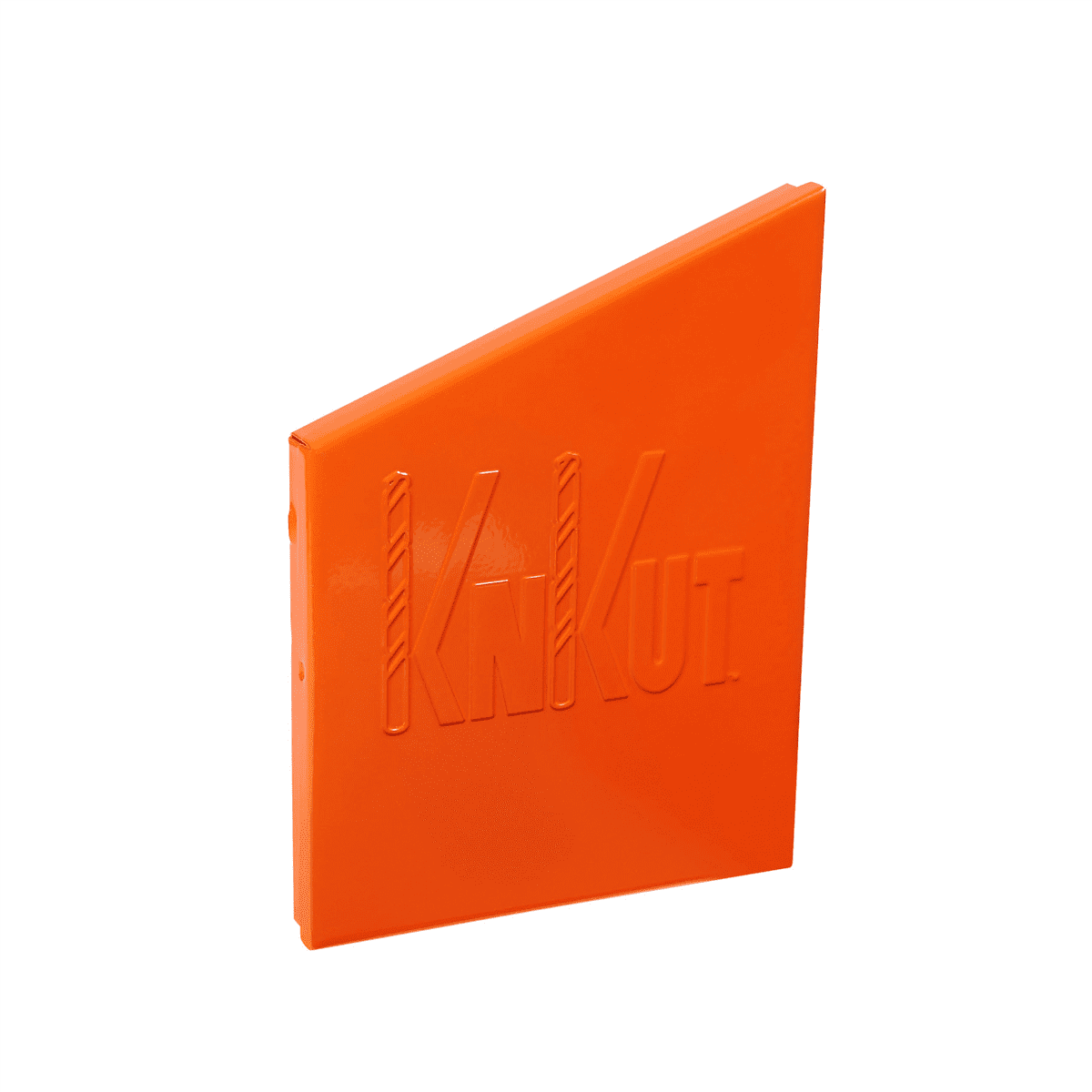 KnKut KnKut 5 Piece Carbide Tipped Hard Steel LEFT HAND Drill Bit Set
