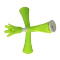 thumbnail image 2 of Naiovety Tachuelas de bola Elegante camiseta de golf multifuncional Ajuste libre Accesorios de entrenamiento Estructura estable Triángulo para Golf Verde Naiovety OD003045-02B, 2 of 6