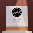 thumbnail image 3 of Vela perfumada en tarro Bougies La Francaise Vanilla Blond 200 g, 3 of 4
