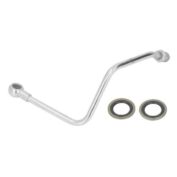 FYUU Fuel Tube Supply Line For Dodge 12V 5.9L Lift Pump to Filter