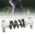 thumbnail image 3 of Bike Spring , Simply Installation Aluminum Alloy Bike Rear Shock Absorbers High Strength High Toughness  for Electric Bikes, 3 of 7
