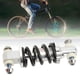 thumbnail image 1 of Amortiguador De Resorte Trasero Para Bicicleta, aleación De Aluminio, Piezas De Amortiguador De Suspensión Trasera Para Bicicletas De Montaña, Bicicletas Eléctricas, 1 of 7