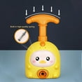 thumbnail image 2 of Power Balloon Car Toy For Kids, Balloon Launcher Car Toy Set For Kids Science Toy, Inflatable Stem Balloon Pump Cars Racer Kit, 2 of 4