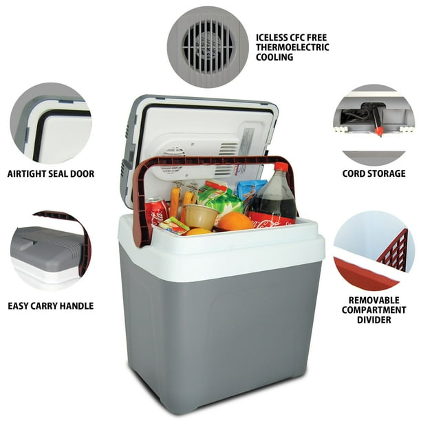 12 volt coolers at cheap walmart