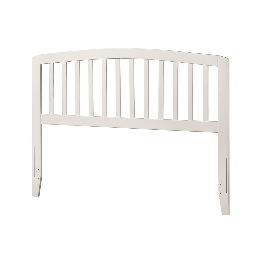 Richmond Headboard Full White