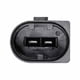 thumbnail image 4 of Alternador Volkswagen Polo 4cil 1.2 2014 Sist Valeo 140a Value Volkswagen Polo 4cil 1.2 2014 sist VALEO 140A, 4 of 4